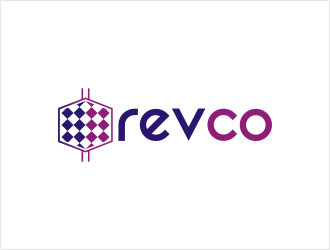 RevCo - logo design by bunda_shaquilla