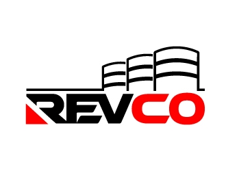 RevCo - logo design by jaize