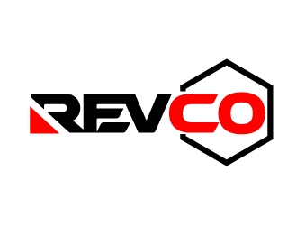 RevCo - logo design by jaize