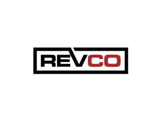 RevCo - logo design by rief