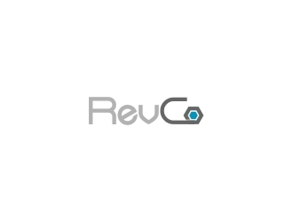 RevCo - logo design by lj.creative