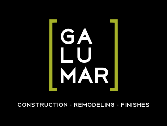 Galumar logo design by aldesign