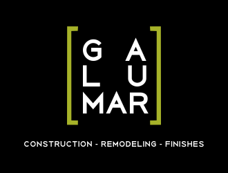 Galumar logo design by aldesign