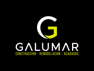 Galumar logo design by lexipej