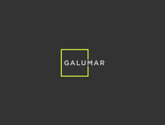 Galumar logo design by ndaru