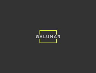 Galumar logo design by ndaru