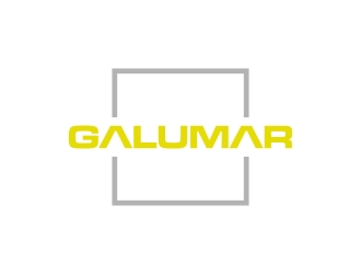 Galumar logo design by excelentlogo