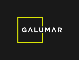 Galumar logo design by Gravity
