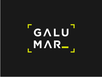Galumar logo design by Gravity