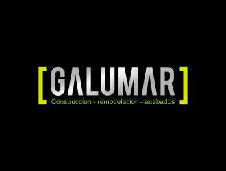 Galumar logo design by gcreatives