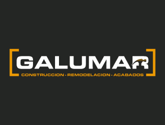 Galumar logo design by torresace