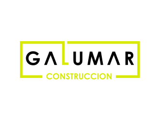 Galumar logo design by meliodas