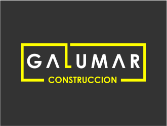 Galumar logo design by meliodas