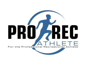 Pro Rec Athlete logo design by cahyobragas