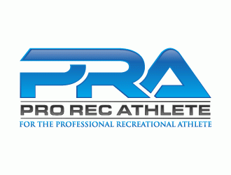 Pro Rec Athlete logo design by torresace
