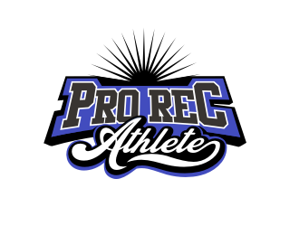Pro Rec Athlete logo design by coco