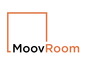 MoovRoom logo design by larasati