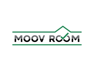 MoovRoom logo design by pambudi