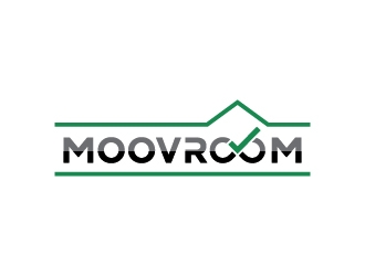 MoovRoom logo design by pambudi