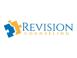 Revision Counseling logo design by jaize