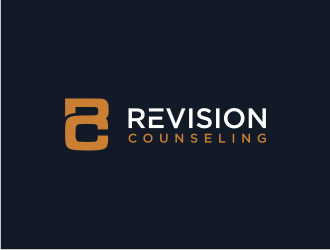 Revision Counseling logo design by Asani Chie