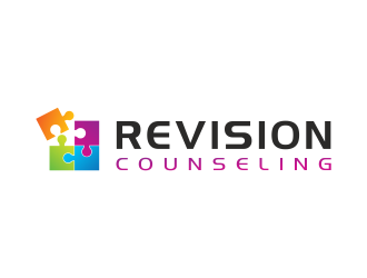 Revision Counseling logo design by logy_d