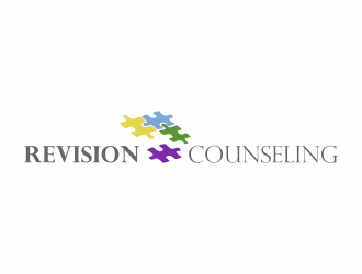 Revision Counseling logo design by Kopiireng
