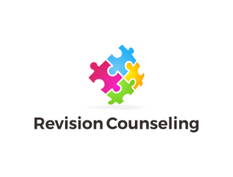 Revision Counseling logo design by Ibrahim
