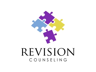 Revision Counseling logo design by excelentlogo