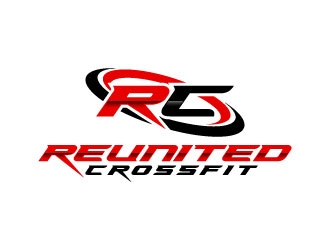 ReUnited CrossFit logo design by daywalker