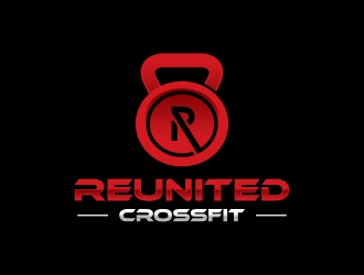 ReUnited CrossFit logo design by zakdesign700