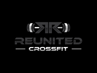 ReUnited CrossFit logo design by zakdesign700