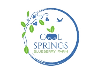  logo design by savvyartstudio