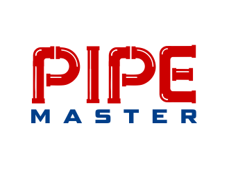 Pipe Master logo design by aldesign