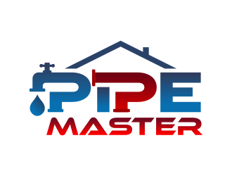Pipe Master logo design by ingepro