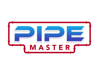 Pipe Master logo design by ingepro