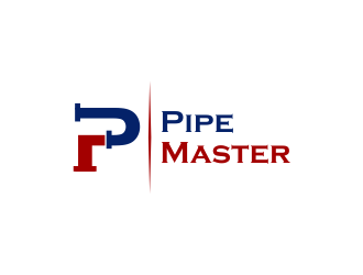 Pipe Master logo design by Girly