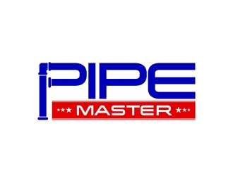 Pipe Master logo design by SteveQ