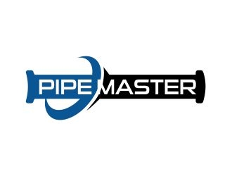 Pipe Master logo design by 6king
