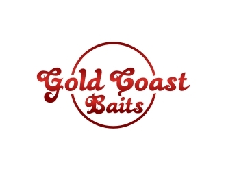 Gold Coast Baits logo design by narnia
