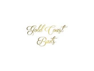 Gold Coast Baits logo design by Adundas