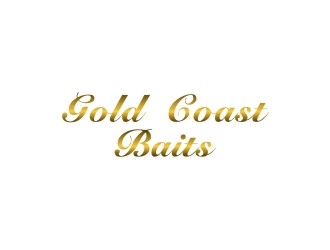 Gold Coast Baits logo design by Adundas