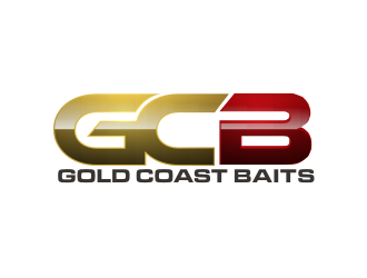 Gold Coast Baits logo design by BintangDesign