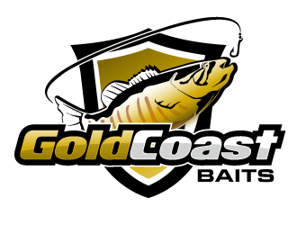 Gold Coast Baits logo design by PRN123