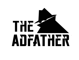 The Adfather  logo design by shravya