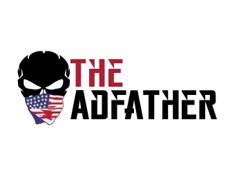 The Adfather  logo design by shravya