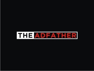 The Adfather  logo design by bricton