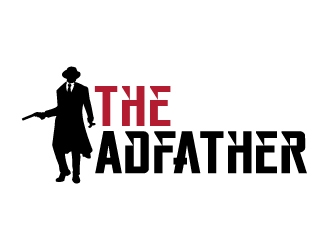 The Adfather  logo design by shravya