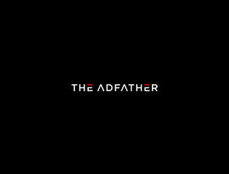 The Adfather  logo design by johana