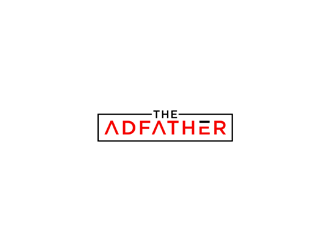 The Adfather  logo design by johana